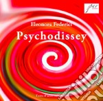 Psychodissey libro