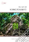 Scorci fuggenti libro di Fratini Giacomo