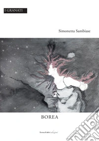 Borea libro