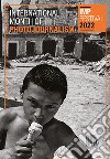 IMP. International Month of Photojournalism 2022. Ediz. italiana e inglese libro