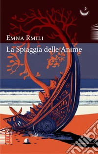 La spiaggia delle anime libro