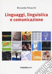 Linguaggi, linguistica e comunicazione