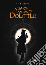 Il viaggio del dottor Dolittle libro