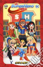 Riti e miti. DC Super Hero Girls libro