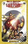 Billy Batson e la magia di Shazam! libro