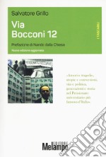 Via Bocconi 12 libro