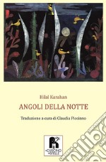 Angoli della notte libro