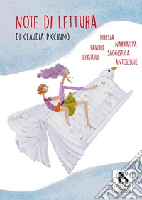 Note di lettura libro