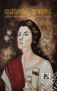 Sfinge di pietra libro