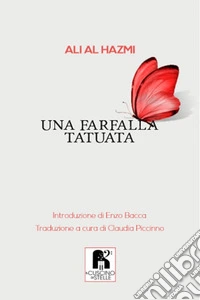 Una farfalla tatuata libro