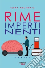 Rime impertinenti libro