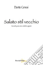 Salato stil vecchio