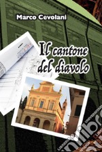 Il cantone del diavolo libro