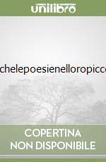 Anchelepoesienelloropiccolo libro