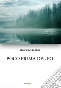 Poco prima del Po libro