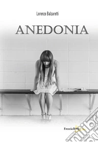 Anedonia libro