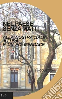 Nel paese senza matti. Alla nostra Italia illusa e un po' mendace libro