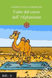 Fiabe dal cuore dell'Afghanistan libro