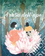 A casa dell'ape libro