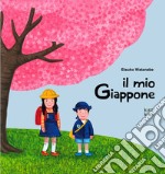 Il mio Giappone libro