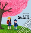 Il mio Giappone libro