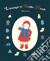 L'aiutante di Babbo Natale. Ediz. a colori libro