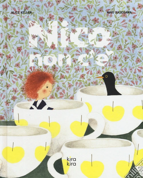 Nico non c'�