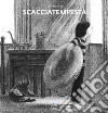 Scacciatempesta. Ediz. illustrata libro di Miyakoshi Akiko