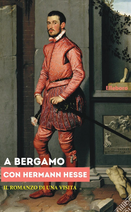 A Bergamo con Herman Hesse
