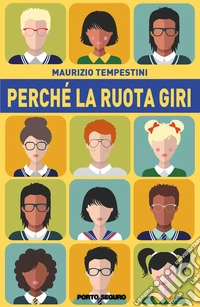 Perché la ruota giri libro