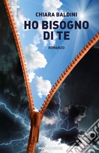 Ho bisogno di te