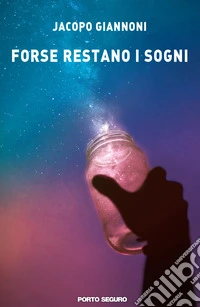 Forse restano i sogni libro