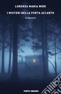 I misteri della porta accanto libro