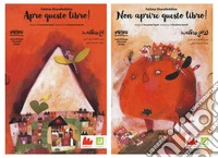 Non aprire questo libro!