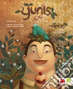 Yunis. Ediz. italiana e araba libro