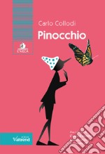 Pinocchio libro