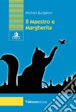 Il Maestro e Margherita libro