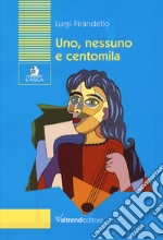 Uno, nessuno e centomila libro