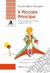 Il piccolo principe libro