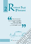 Rivista di studi pliniani. Vol. 2 libro