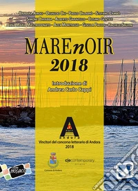 Marenoir 2018 libro