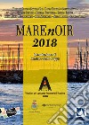 Marenoir 2018 libro
