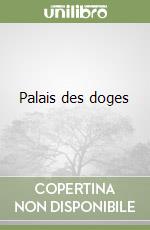 Palais des doges libro