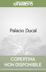 Palacio Ducal libro