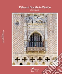 Doge's palace in Venice. Short guide