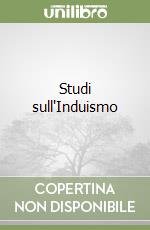 Studi sull'Induismo