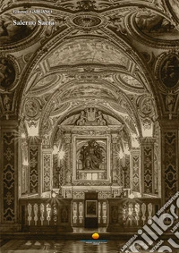 Salerno sacra libro