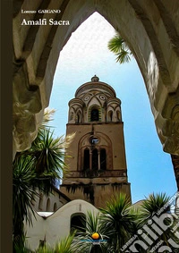 Amalfi Sacra libro