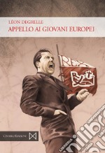 Appello ai giovani europei libro