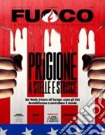 Fuoco (2024). Vol. 15: Ottobre/novembre/dicembre libro